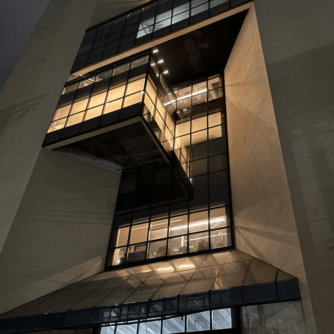 Registro de operação internacional da ATC